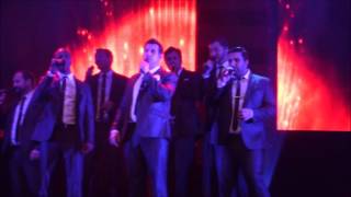 straight no chaser - take me to church