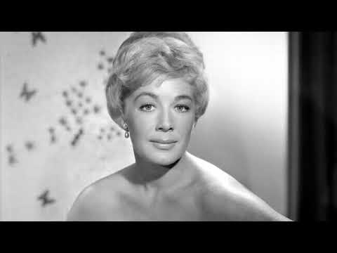 Betty Hutton - Wherever There's Me, There's You! (Alive on Arrival Remake)