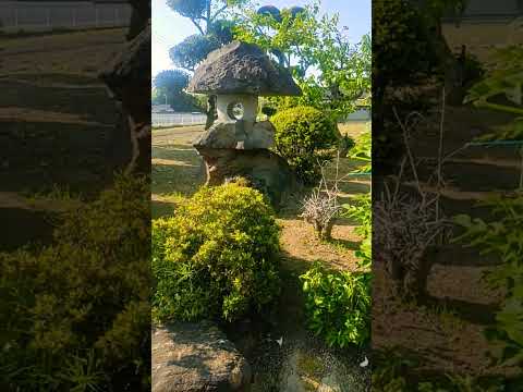 スクリーンガーデン コールテン鋼製木製テラス