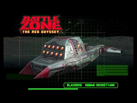 Battlezone 98 Redux Intro and Ending