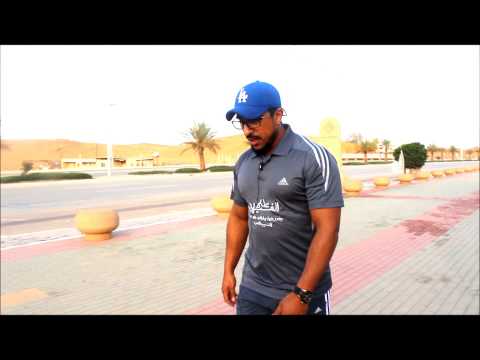 رياضة المشي الصحيح