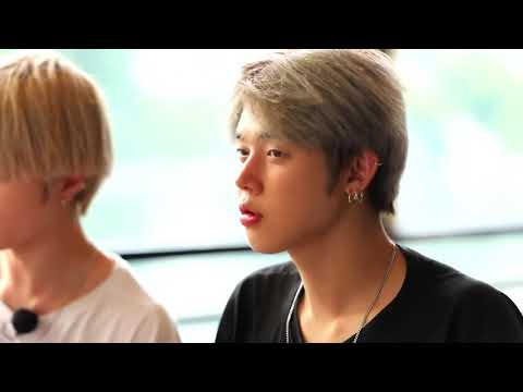 [ENG/INDO SUB] TXT - TALK X TODAY : SEASON 2 EP. 7