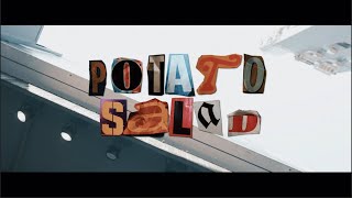 [音樂] LAZYMARK - Potato salad remix ft.BR