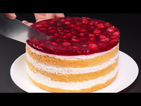 🍰This dessert is for successful people! Gives energy and motivation in 6 minutes! Perfect!