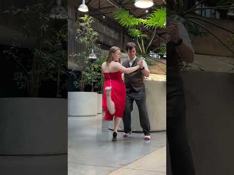 Tango boleo #tangos #tangoargentino #tangodance