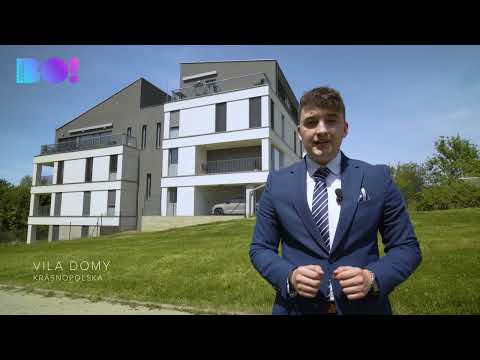 Prodej bytu 3+kk, 91 m², ul. Krásnopolská, Ostrava - Poruba             | NA PRODEJ | Videoprohlídka