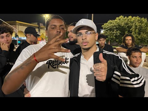 James X Liurick | semi-final | Batalha da Estação (DF) edição: Est 716 45s