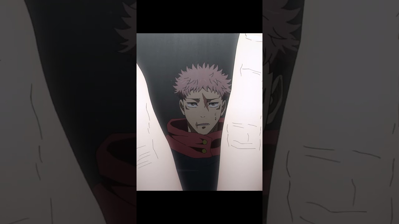 呪術廻戦 第3期』――死滅回遊 - オープニング #映画red #ドラマ #グルメ#呪術廻戦