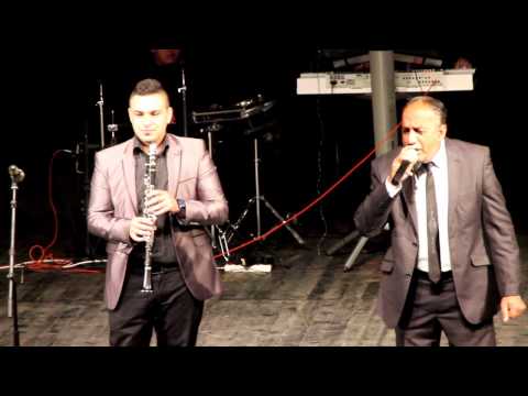 Koncert 2013 - Lazim Cnoli - Dzuli - N5