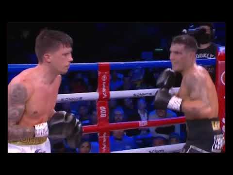 (DESTRUCTION!!!) GUSTAVO DANIEL LEMOS VS LEE SELBY - POST FIGHT REVIEW!!!
