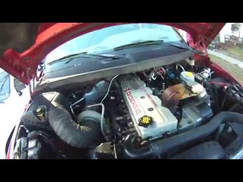 GlowShift Gauge Installation in a 5.9 Cummins