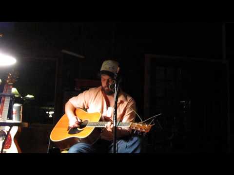 Wink Burcham - "The Good Ones" - The Church Studio - Tulsa, OK - 6/21/13