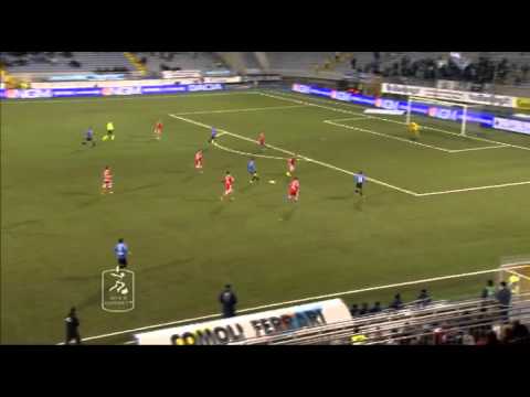 Novara-Pescara 0-0, la sintesi del match