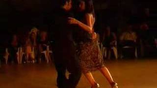 Marcela Guevara & Stefano Giudice 1 CTF 08