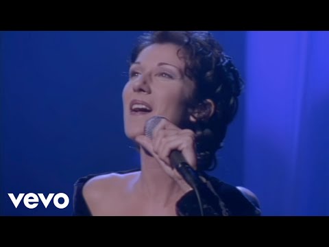 Céline Dion - The Colour of My Love (from The Colour of My Love Concert - 1993)
