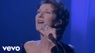 Céline Dion - The Colour of My Love (from The Colour of My Love Concert - 1993)