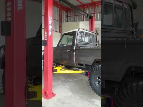 Car Lift