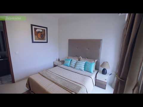 3D Tour Of Wadhwa Wise City South Block Phase I Plot RZ8 Building 4 Wing F3