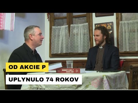 Téma na Zemplíne: Ako zmenila likvidácia cirkvi jej veriacich?