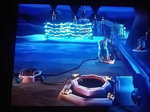 Sly 3: Honor Among Thieves playthrough part 12