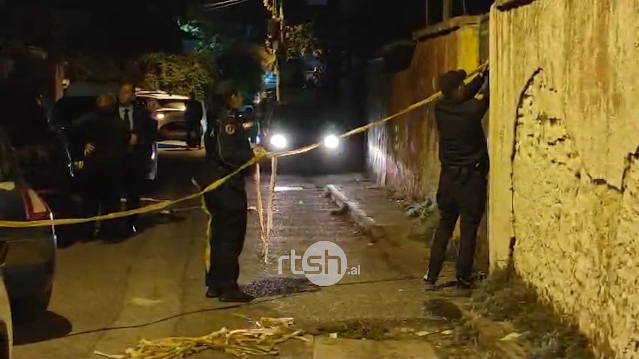 Shpërthim me tritol në Kiras të Shkodrës, shënjestrohet automjeti i ekspertit të Policisë së Shtetit
