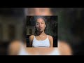Jordan Adetunji Dirty Diana Slowed Reverb