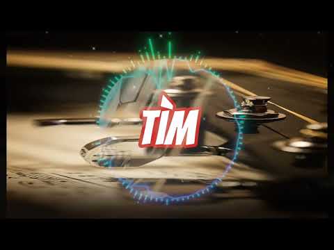 TÌM ( Lost ) - MIN x Mr. A  ( New Mix )