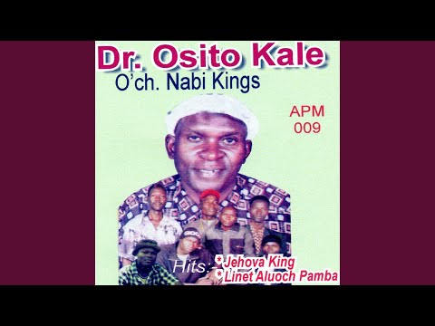 Asembo Piny Maber No.2