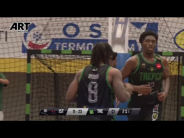 Highlights i ndeshjes Istogu - Trepça