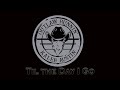 Kaleb Austin - "Til the Day I Go" - OFFICIAL LYRIC VIDEO