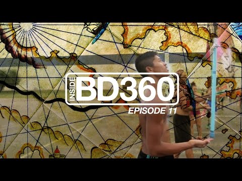 Inside BD360 - Season 5 - Episode 11
