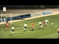 Azerbaijan - Bulgaria 0:0 (International Friendly 2004)