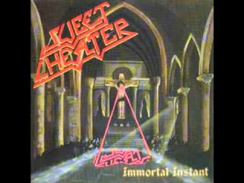 Sweet Cheater - Immortal Instant Part I / Rat Trap (1986)