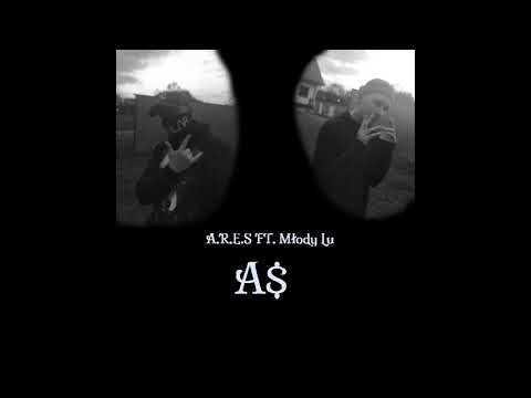 A.R.E.S ft. Młody Lu - A$ (Official Audio)