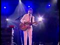 Joseph Arthur Mercedes Live Paleo Festival 7 23 06