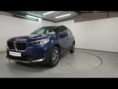 BMW X1 sDrive18d Sport - Image 2