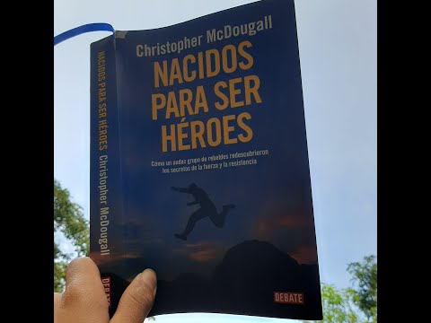 Nacidos para ser Heroes