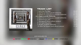 Download lagu Dirly - Menggapai Mimpi (Full Album Stream) mp3