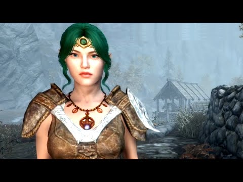 Skyrim Optimized - Episode 3 - Aetherium
