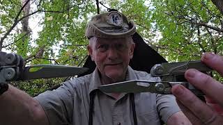 CTOA Urban Trail - Pliers and Wires - Jimmy Bremner & Dexter the Boy