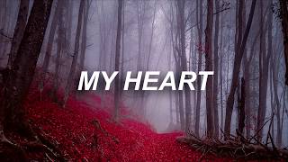 My Heart // Paramore {Lyrics}