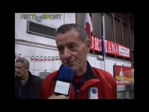 Bocce : In ricordo di   Gianni Negrusso