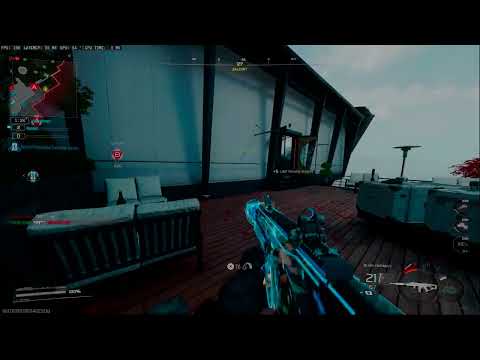 Call of Duty: Black Ops 7 Fresh Moves Achievement/Trophy Gameplay 4K60FPS