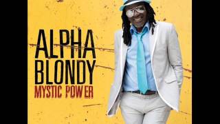 Alpha Blondy   -   Le métèque  2013