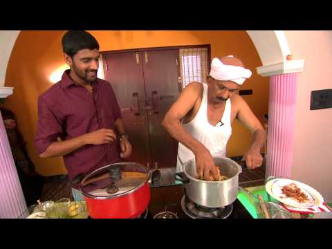 Thani Nadan I Ep 20 Part 1 – Gafoorkka's Kozhikodan Biriyani Recipe I Mazhavil Manorama