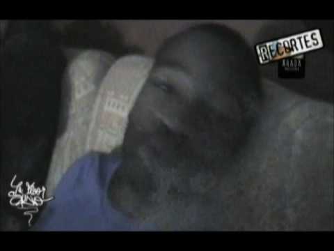 Recortes: Sir scratch freestyle @ 4th floorstudio