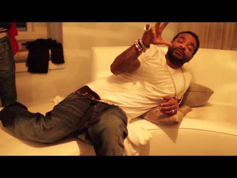 Jim Jones and Philthy Rich Vampin In LA vlog