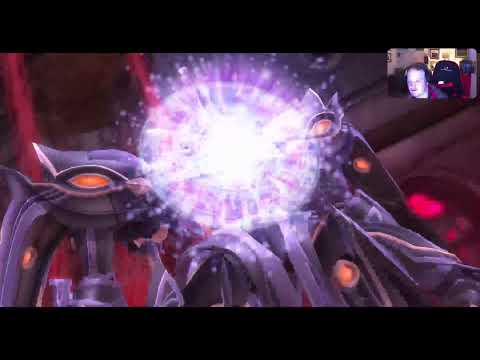 Trails of Cold Steel III (PS5) Part 30: The Great Twilight (End)