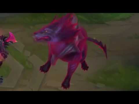 Dance Till Your Dead Darius (God-King Darius)