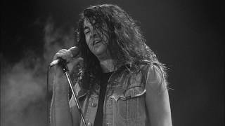 GILLAN live in Southampton - 1981-12-04 - 03 Born to Kill